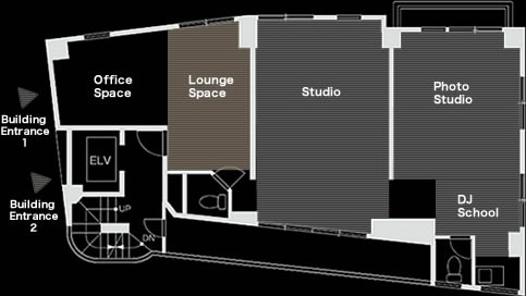 LoungeSpace